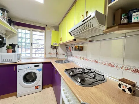 Flat in CL Galiana - Photo 12