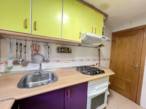 Flat in CL Galiana - Photo 13