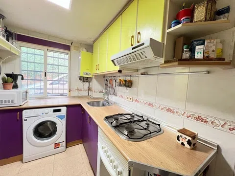 Flat in CL Galiana - Photo 15