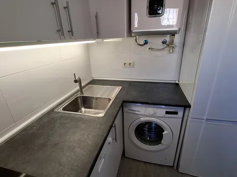 Flat in calle del Jaspe - Photo 11