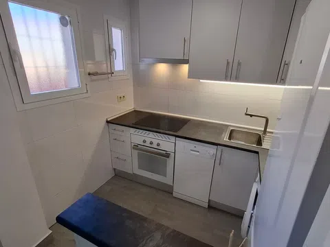 Flat in calle del Jaspe - Photo 7