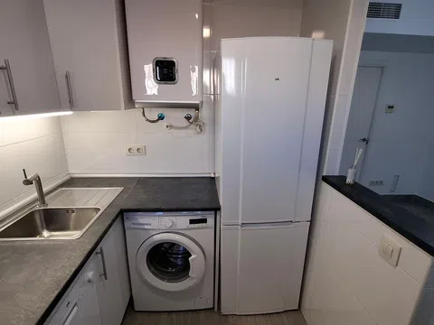 Flat in calle del Jaspe - Photo 8