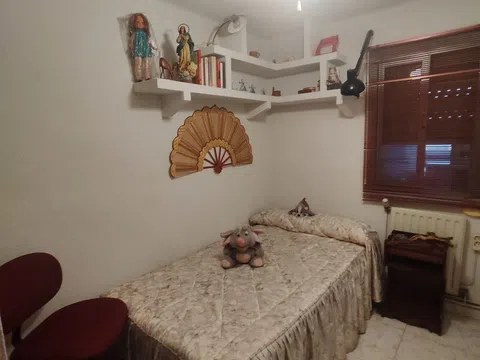 Flat in CL Moriles - Photo 11