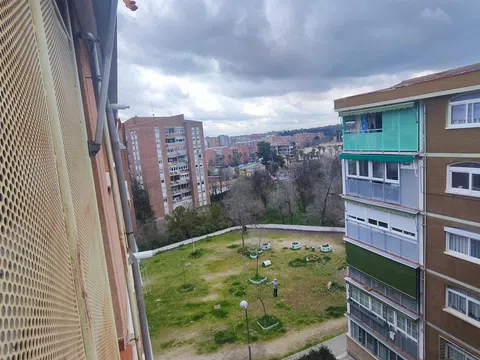Flat in CL Moriles - Photo 14