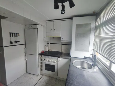 Flat in CL Moriles - Photo 4