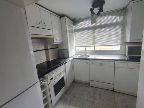 Flat in CL Moriles - Photo 5