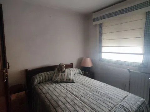 Flat in CL Moriles - Photo 9