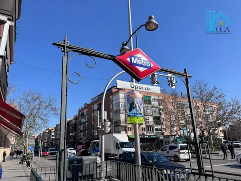 Flat in calle Valentín Llaguno - Photo 2