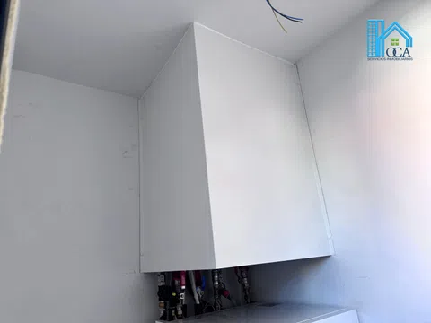 Flat in calle Valentín Llaguno - Photo 11
