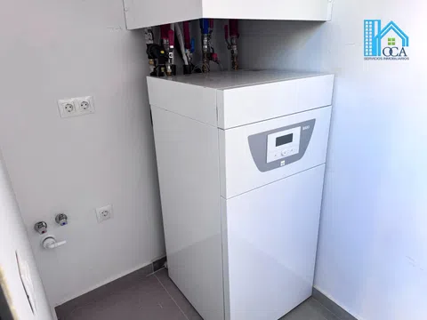 Flat in calle Valentín Llaguno - Photo 12