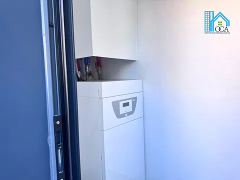 Flat in calle Valentín Llaguno - Photo 13