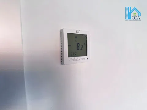 Flat in calle Valentín Llaguno - Photo 14