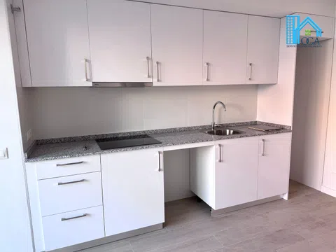 Flat in calle Valentín Llaguno - Photo 15