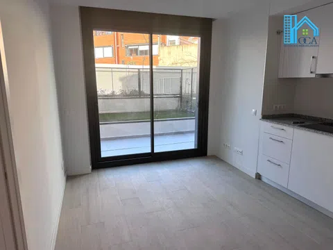 Flat in calle Valentín Llaguno - Photo 16