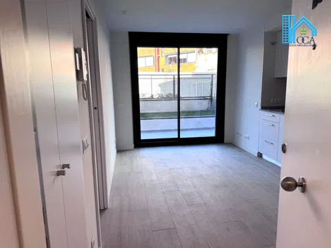 Flat in calle Valentín Llaguno - Photo 17