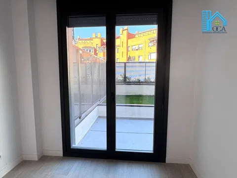 Flat in calle Valentín Llaguno - Photo 18