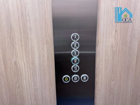 Flat in calle Valentín Llaguno - Photo 5