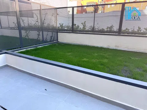 Flat in calle Valentín Llaguno - Photo 8