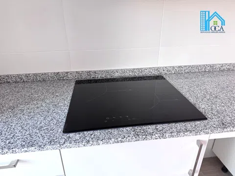 Flat in calle Valentín Llaguno - Photo 9