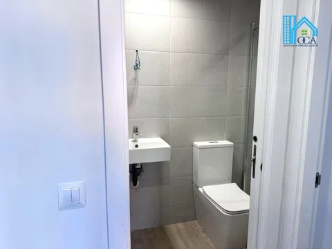 Flat in calle Valentín Llaguno - Photo 10