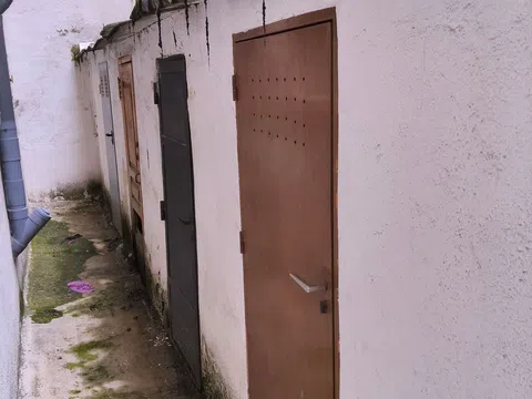 Flat in CL Herminio Puertas - Photo 13