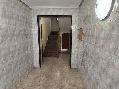 Flat in CL Herminio Puertas - Photo 14