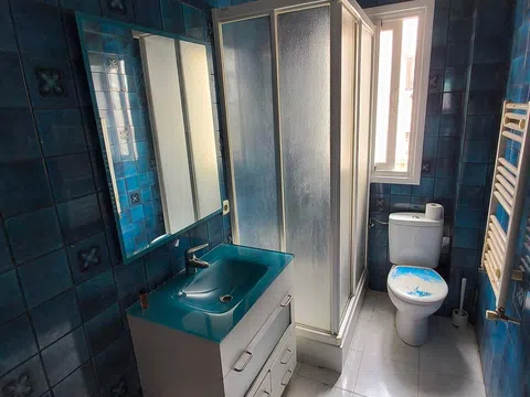 Flat in CL Herminio Puertas - Photo 9