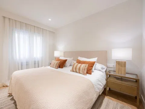 Flat in calle del General Díaz Porlier - Photo 5