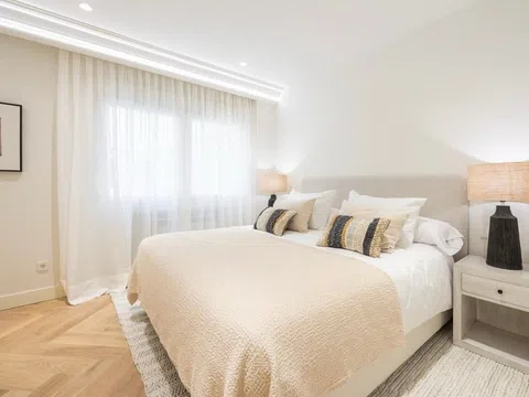 Flat in calle del General Díaz Porlier - Photo 6
