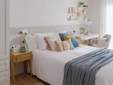 Flat in calle del General Díaz Porlier - Photo 12
