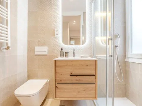 Flat in calle del General Díaz Porlier - Photo 16