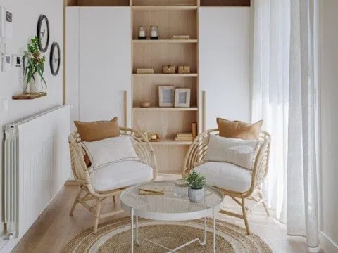 Flat in calle del General Díaz Porlier - Photo 4
