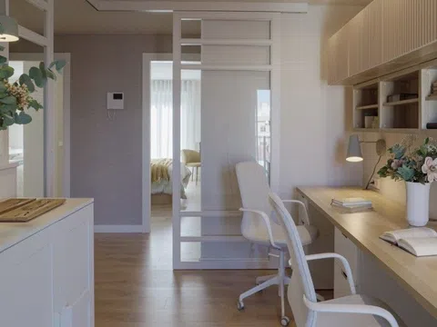 Flat in calle del General Díaz Porlier - Photo 5