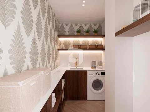 Flat in calle Alcalá - Photo 11