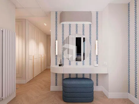 Flat in calle Alcalá - Photo 16