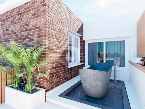 Flat in calle Alcalá - Photo 4