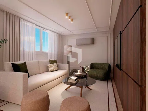 Flat in calle Alcalá - Photo 5