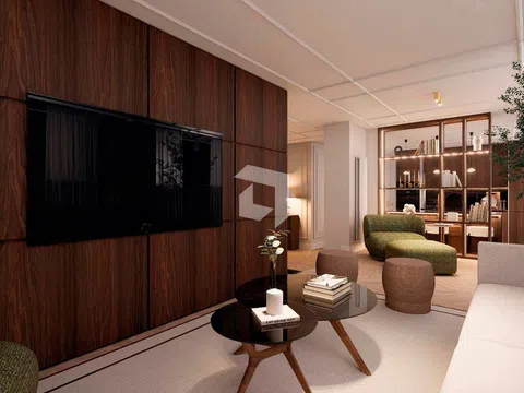 Flat in calle Alcalá - Photo 6