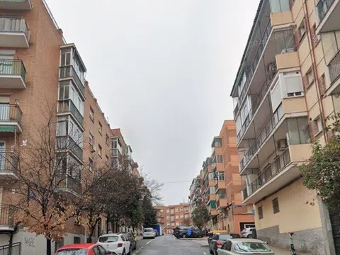 Flat in paseo de los Jesuitas