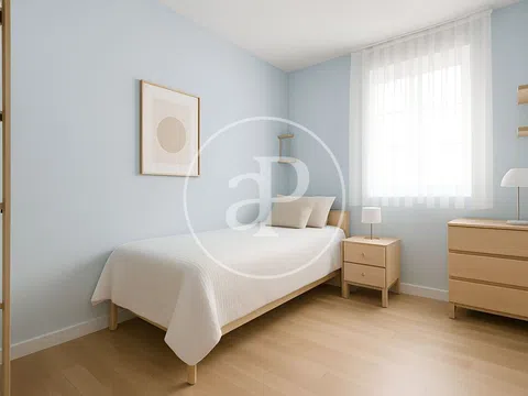 Flat in Corredera Baja de San Pablo - Photo 15
