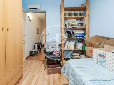 Flat in Corredera Baja de San Pablo - Photo 16