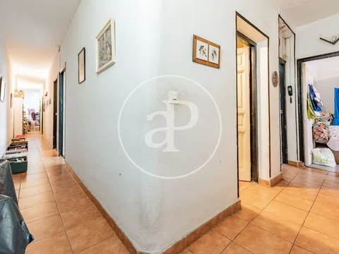 Flat in Corredera Baja de San Pablo - Photo 17