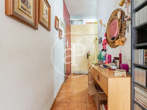 Flat in Corredera Baja de San Pablo - Photo 4