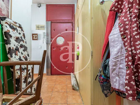Flat in Corredera Baja de San Pablo - Photo 6