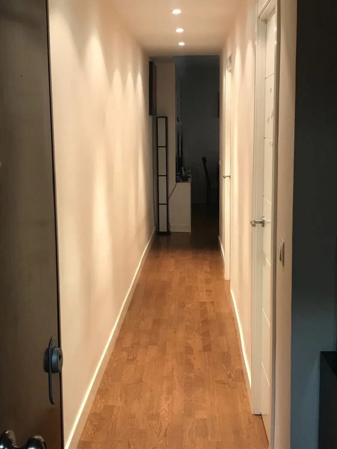 Piso en avenida Quinta, 4 Nmero - Photo 3