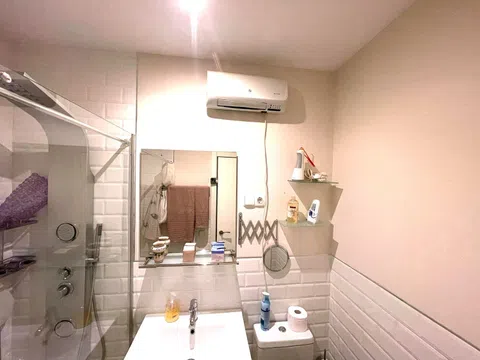 Flat in avenida del Cardenal Herrera Oria, 169 - Photo 12