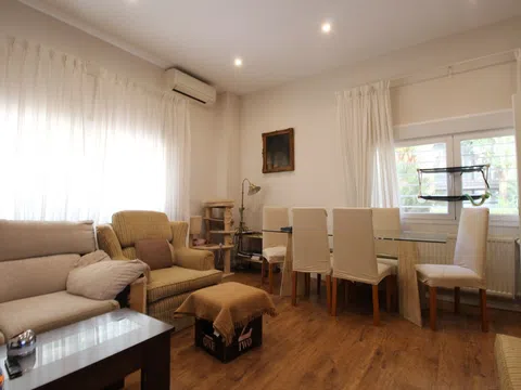 Flat in avenida del Cardenal Herrera Oria, 169 - Photo 3
