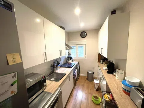 Flat in avenida del Cardenal Herrera Oria, 169 - Photo 7