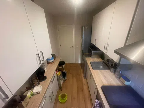 Flat in avenida del Cardenal Herrera Oria, 169 - Photo 8
