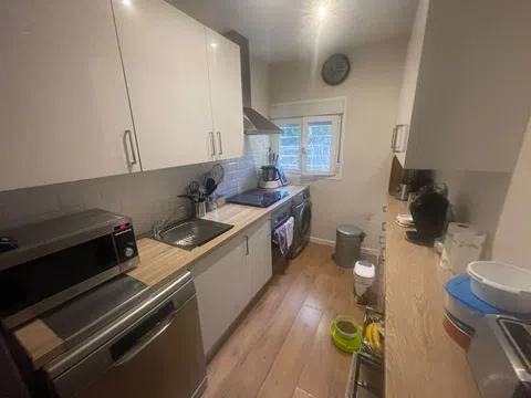 Flat in avenida del Cardenal Herrera Oria, 169 - Photo 9